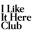 I Like It Here Club Classic Fine Jewelry