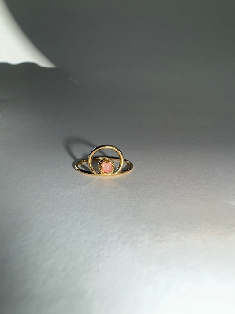 RETIRING - Octopus's Garden Ring