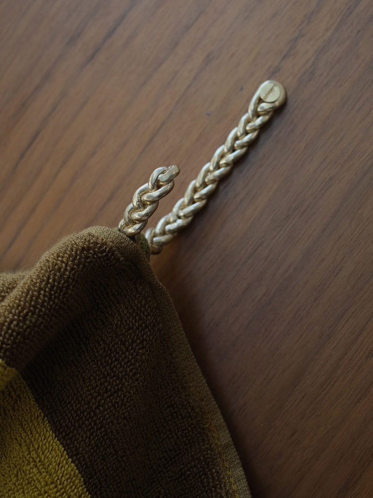 Braided Hook