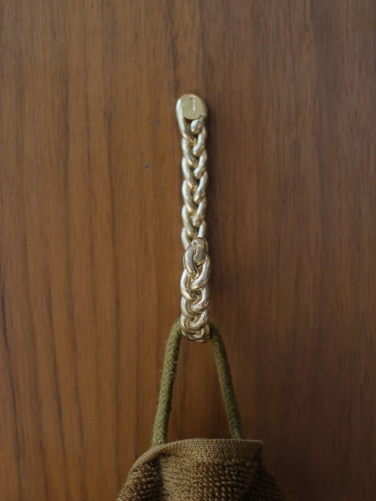 Braided Hook