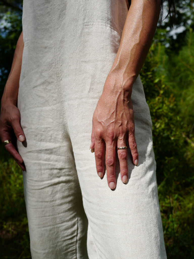 Homestead Ring - Fully Customizable! | I Like It Here Club