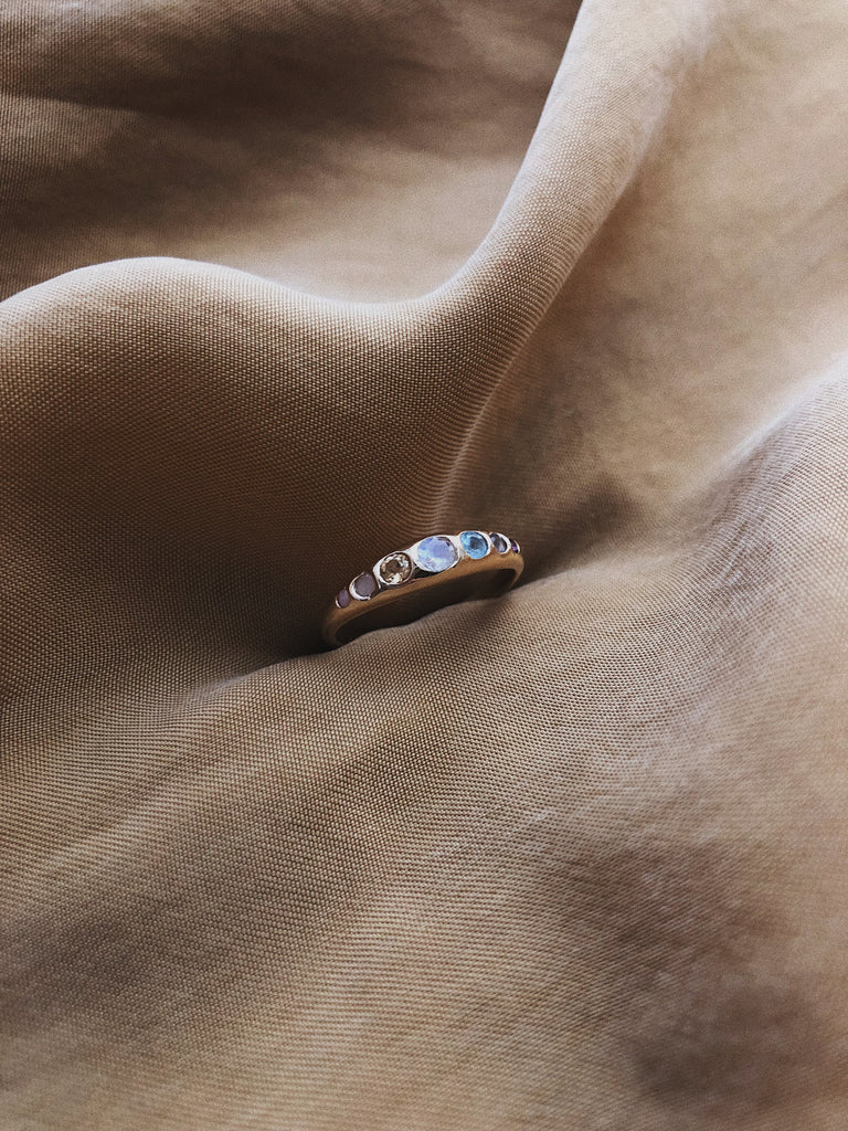 The Artist's Ring
