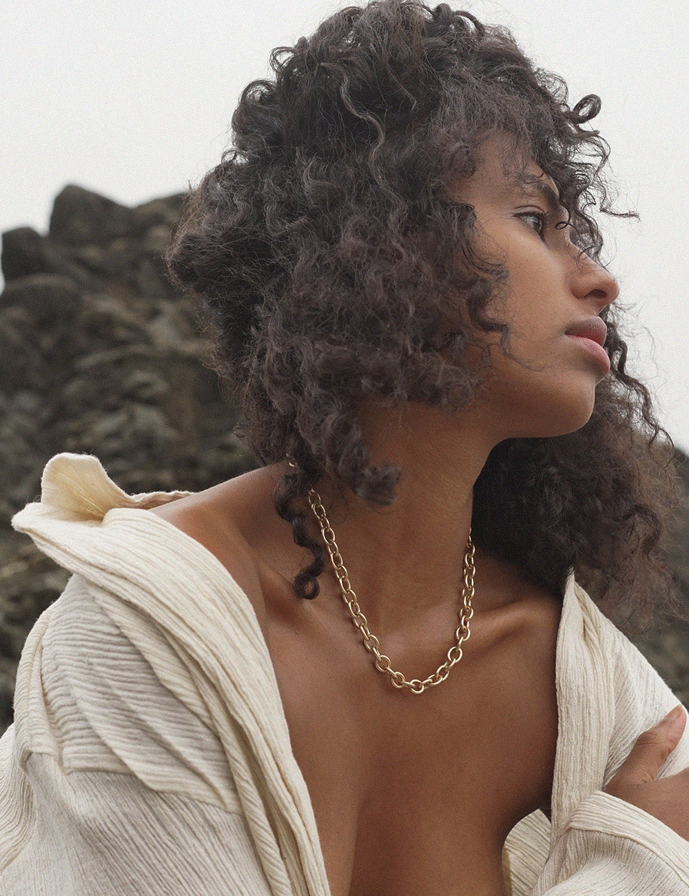 Auntie chain Clearance