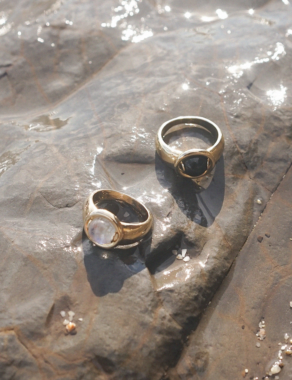 RINGS | I Like It Here Club