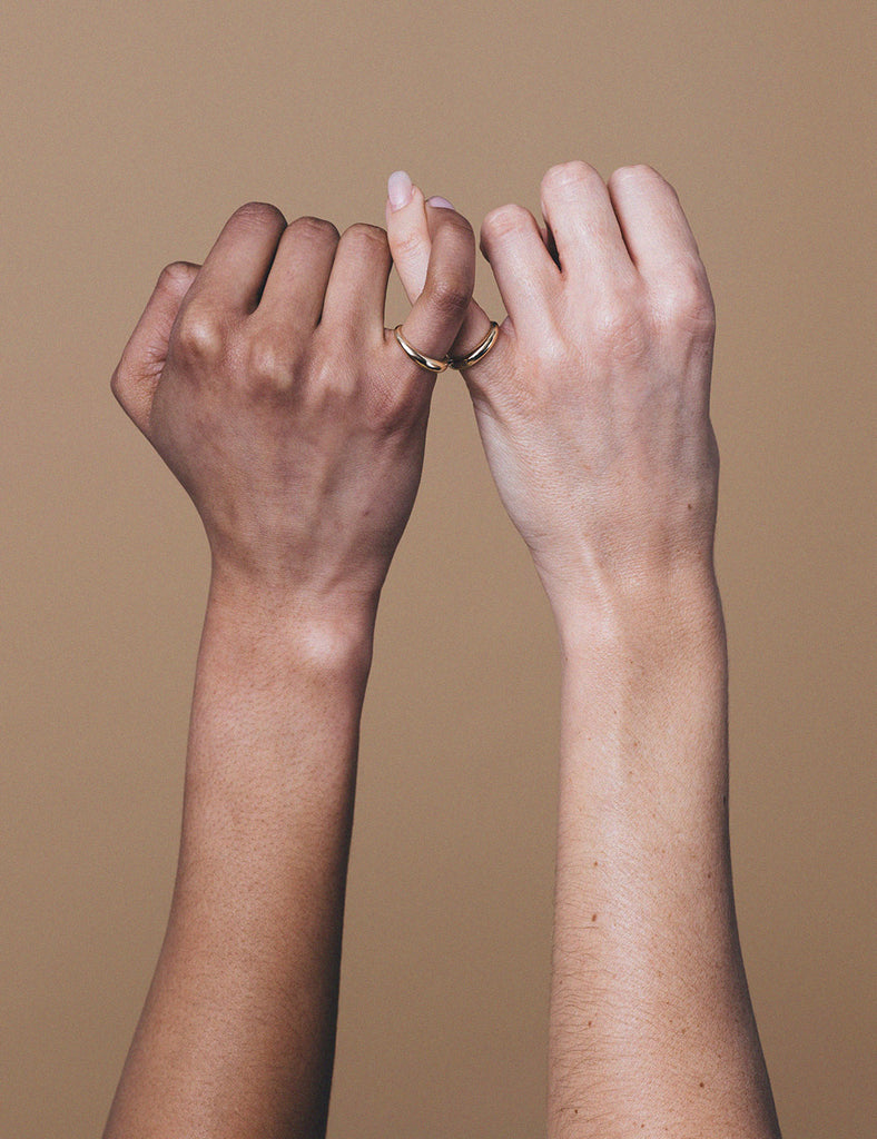 Couple Promise Finger Which Finger Is Your Promise Ring Finger Online