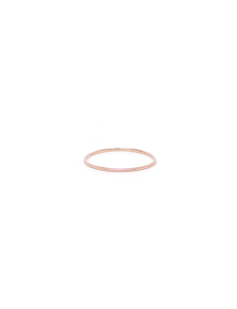 Tiny Rings