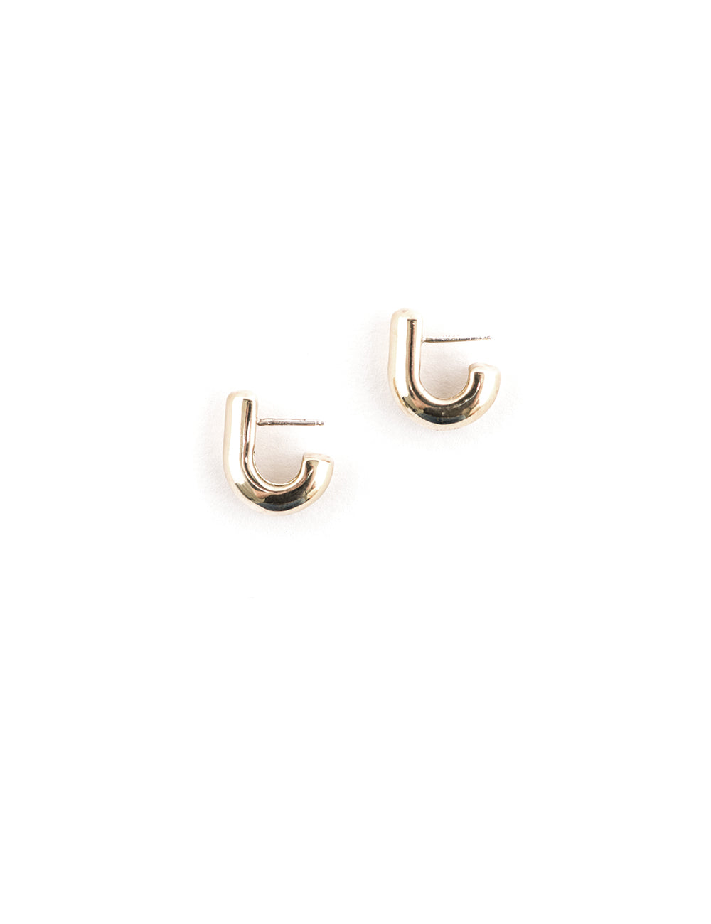 Sterling Silver Victor Borge Earrings Sterling Silver Victor Borge Earrings