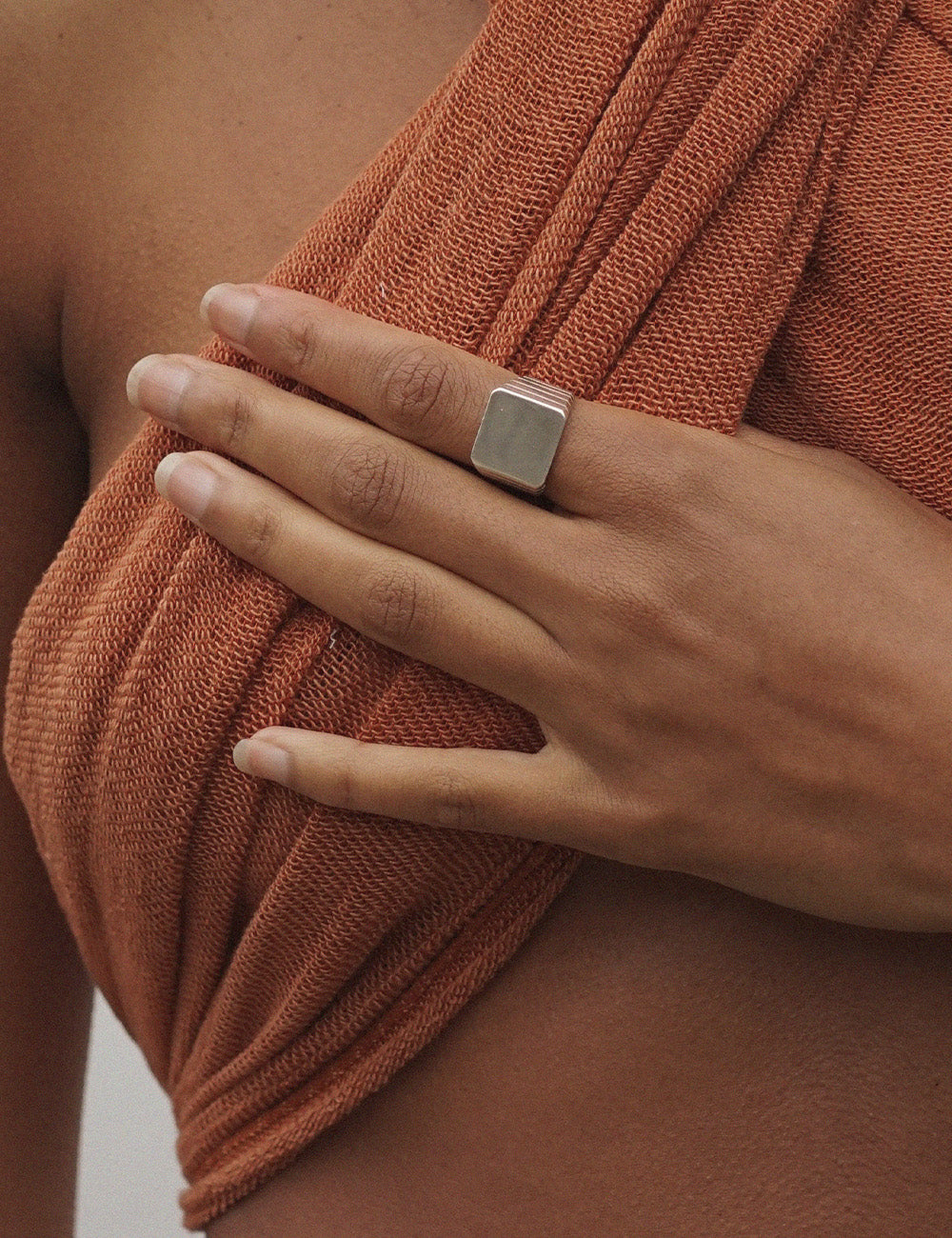 RINGS | I Like It Here Club